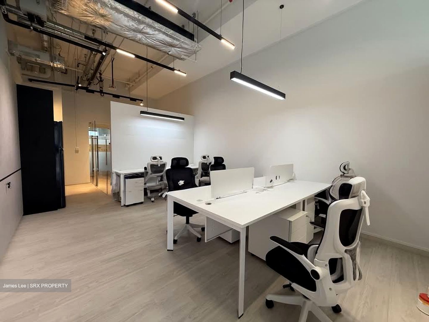 Woods Square (D25), Office #565094721